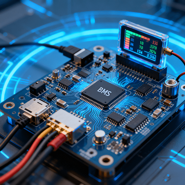 bms&components