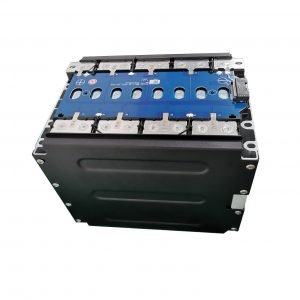 StorXing-M8 High-Quality LiFePO4 Battery Module