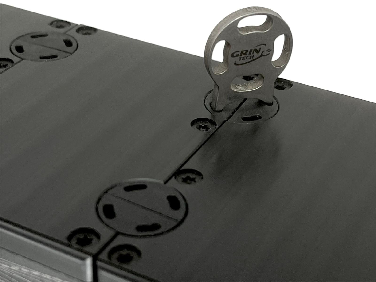 StorXing-BEB Stackable Energy Storage Bundle - Image 3