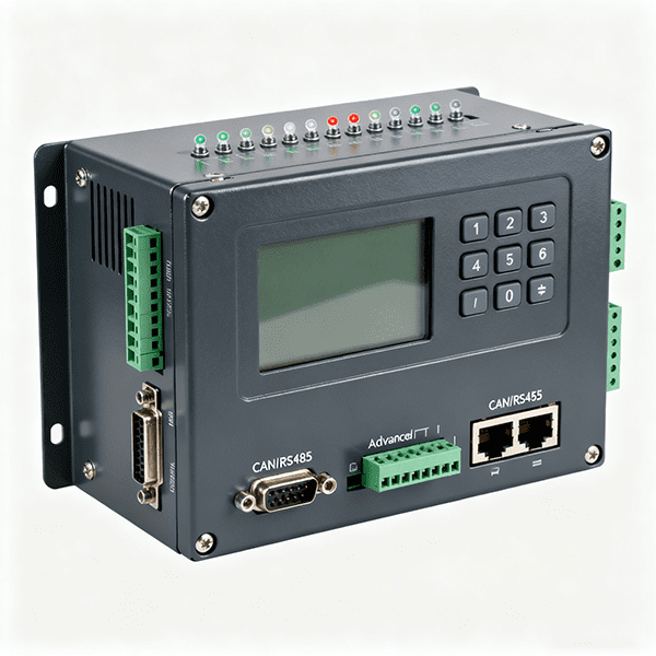 advanced bms controller